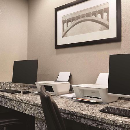 Country Inn & Suites By Radisson, Nashville Airport East, Tn Bagian luar foto