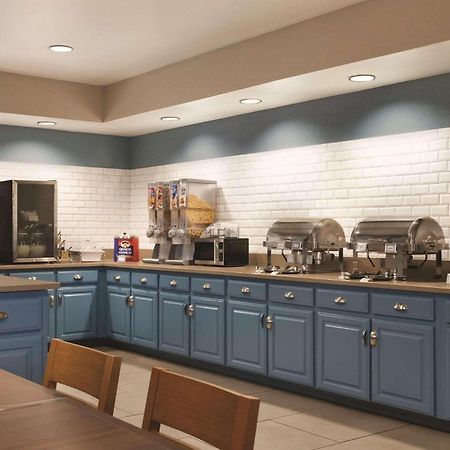 Country Inn & Suites By Radisson, Nashville Airport East, Tn Bagian luar foto