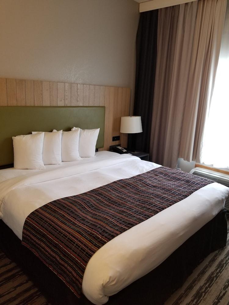 Country Inn & Suites By Radisson, Nashville Airport East, Tn Bagian luar foto
