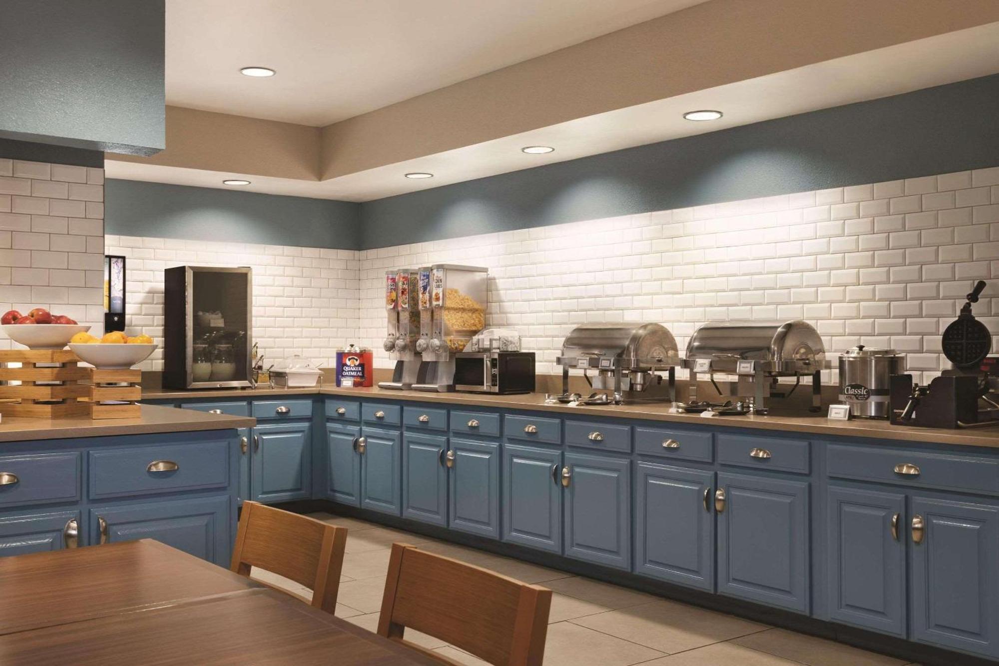Country Inn & Suites By Radisson, Nashville Airport East, Tn Bagian luar foto