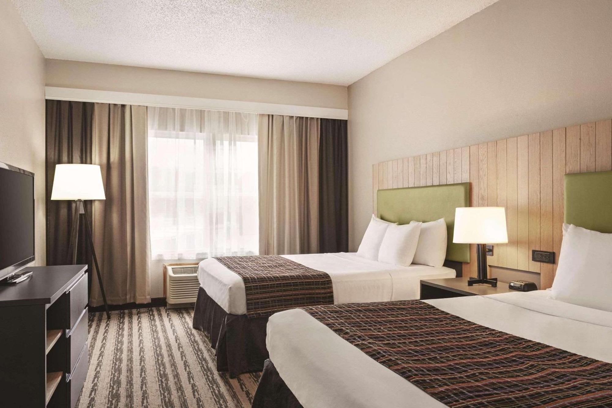 Country Inn & Suites By Radisson, Nashville Airport East, Tn Bagian luar foto
