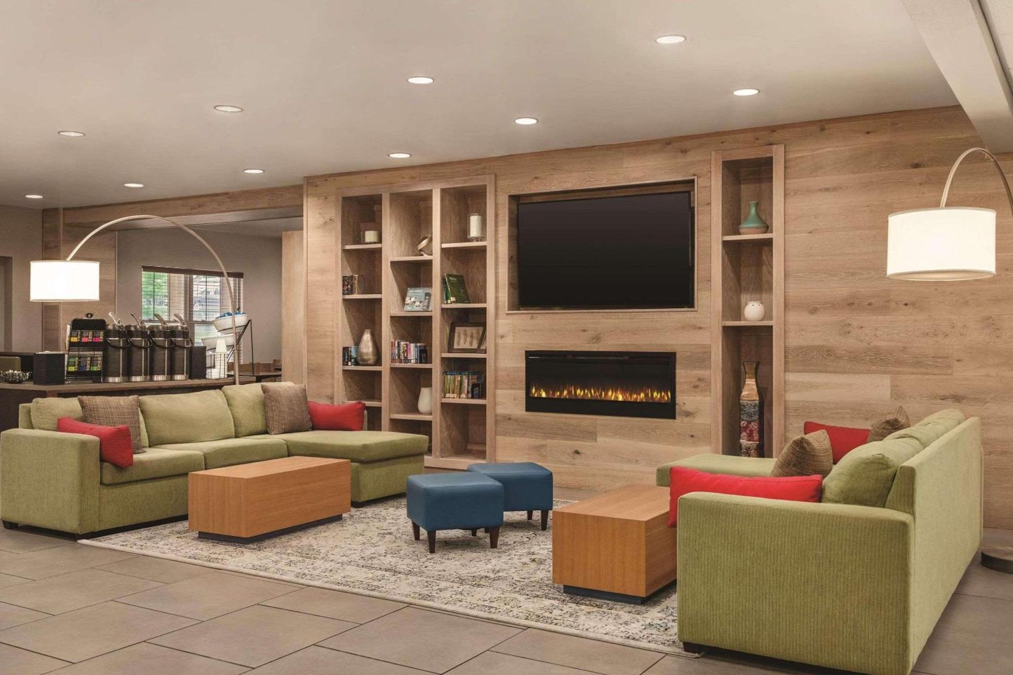 Country Inn & Suites By Radisson, Nashville Airport East, Tn Bagian luar foto