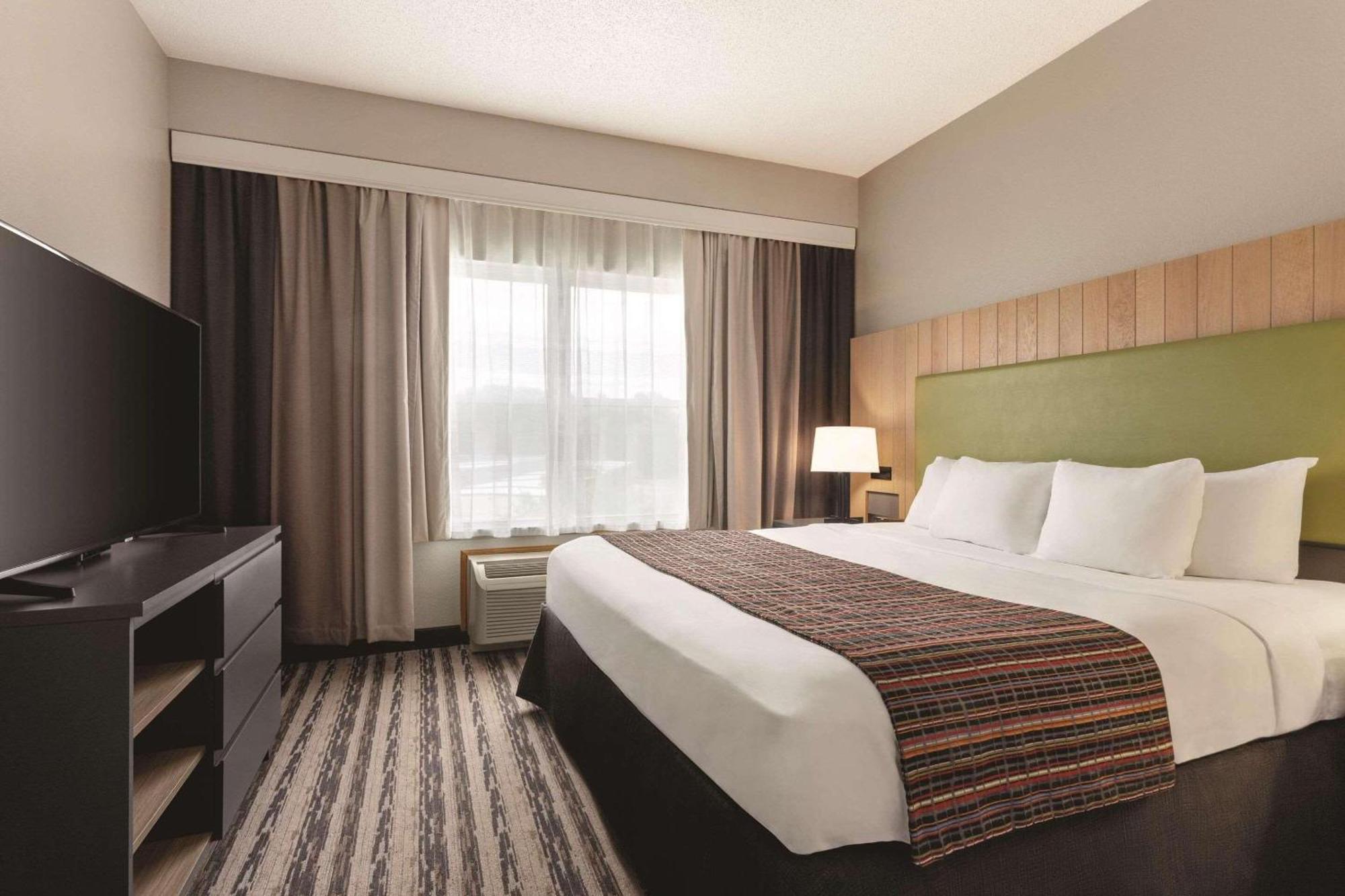 Country Inn & Suites By Radisson, Nashville Airport East, Tn Bagian luar foto