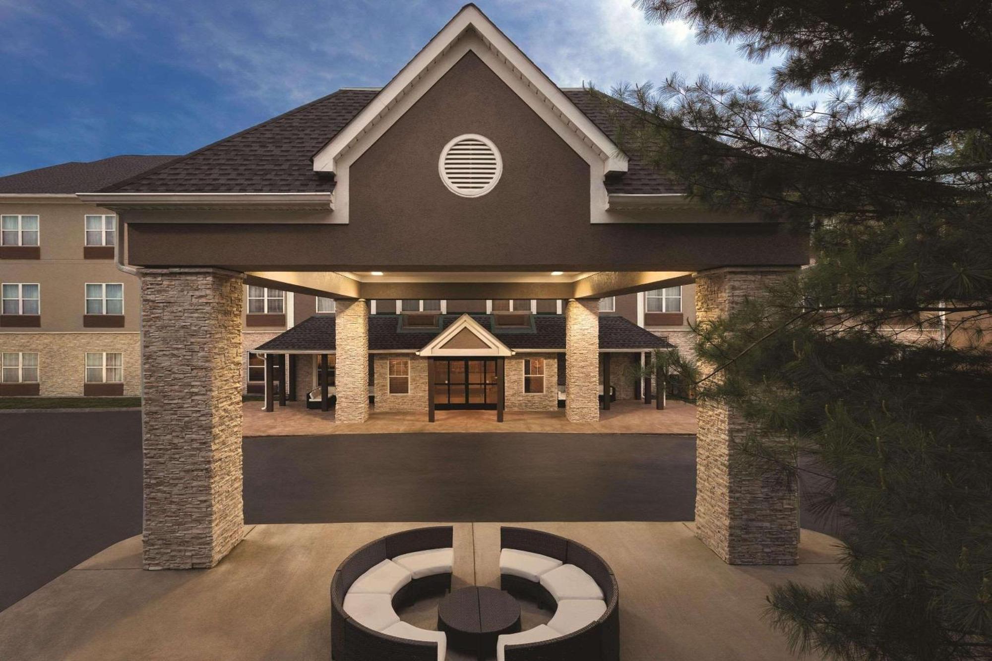 Country Inn & Suites By Radisson, Nashville Airport East, Tn Bagian luar foto