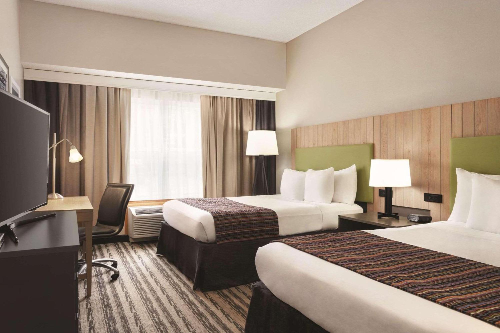 Country Inn & Suites By Radisson, Nashville Airport East, Tn Bagian luar foto