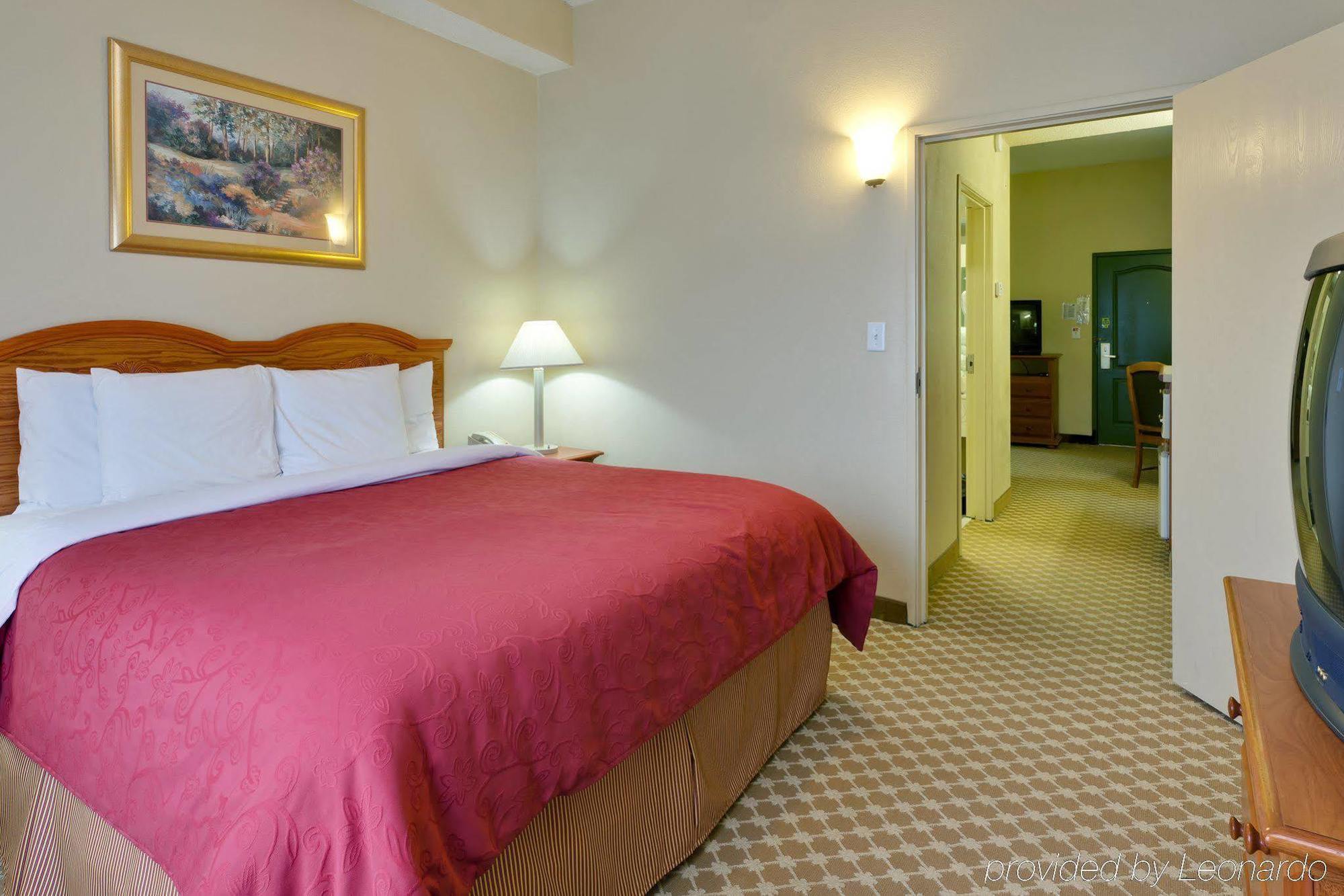 Country Inn & Suites By Radisson, Nashville Airport East, Tn Ruang foto