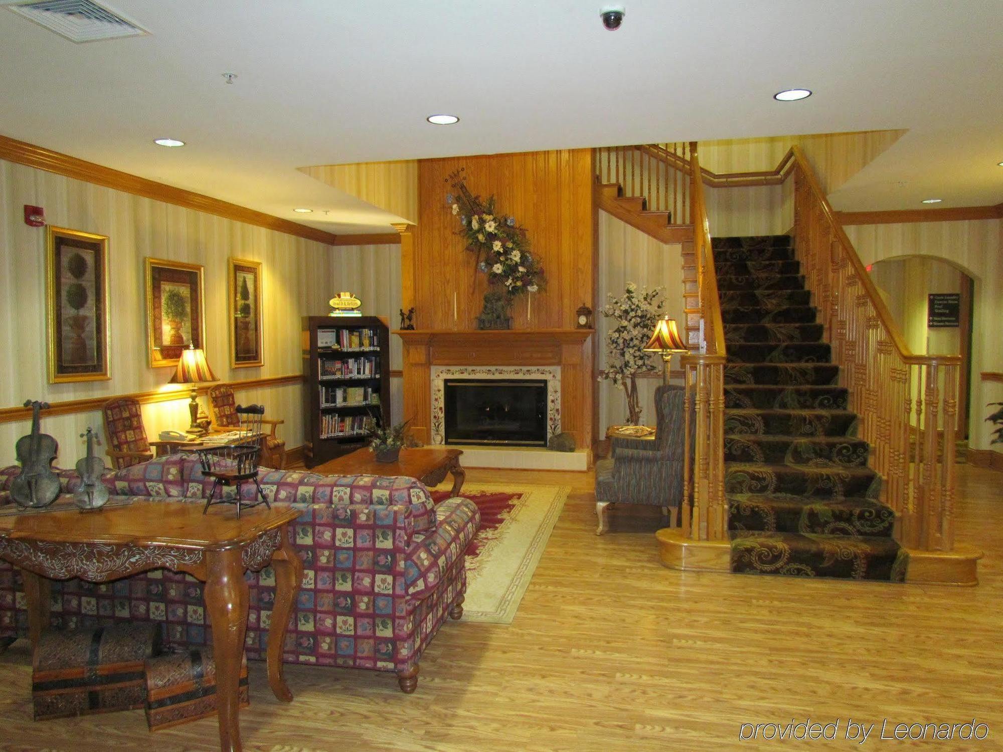 Country Inn & Suites By Radisson, Nashville Airport East, Tn Bagian luar foto