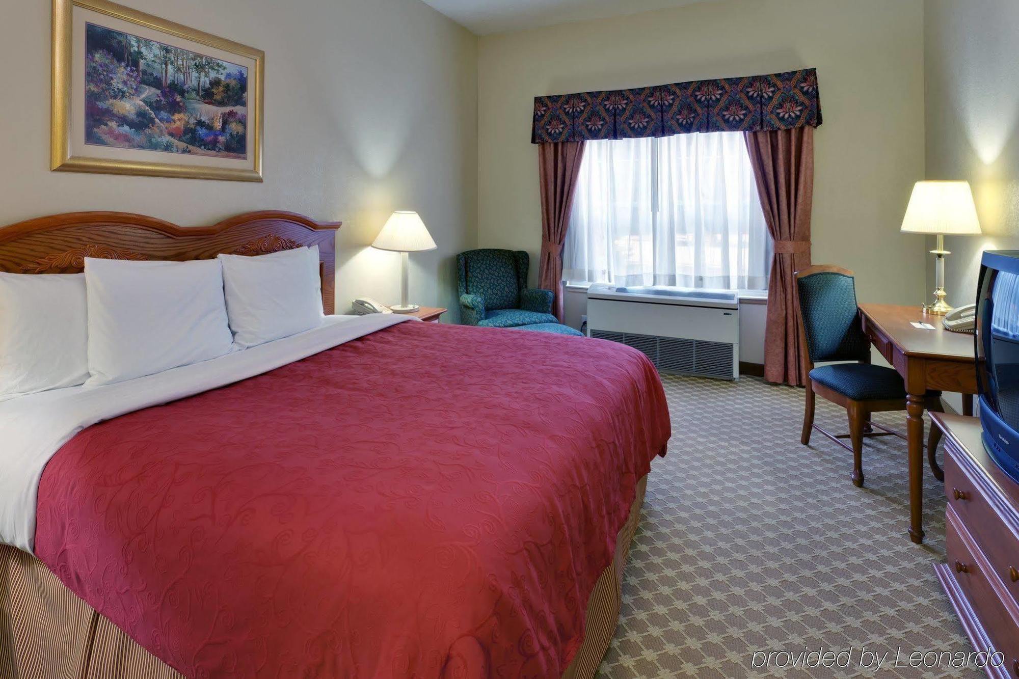 Country Inn & Suites By Radisson, Nashville Airport East, Tn Bagian luar foto