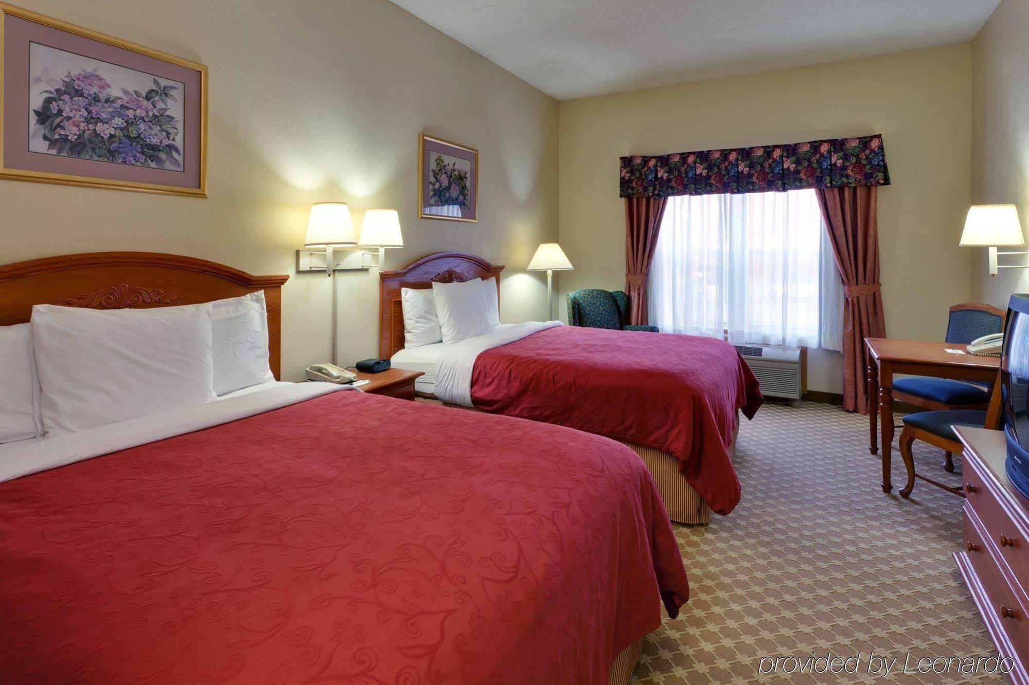 Country Inn & Suites By Radisson, Nashville Airport East, Tn Bagian luar foto
