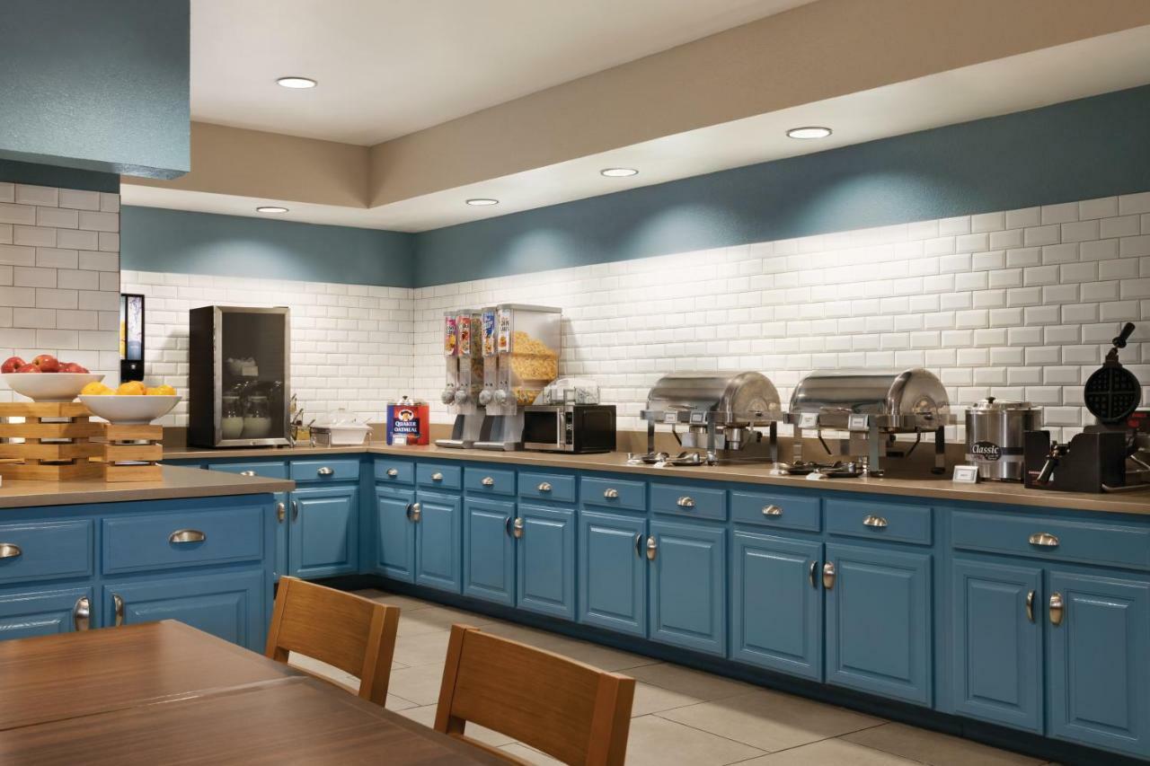 Country Inn & Suites By Radisson, Nashville Airport East, Tn Bagian luar foto