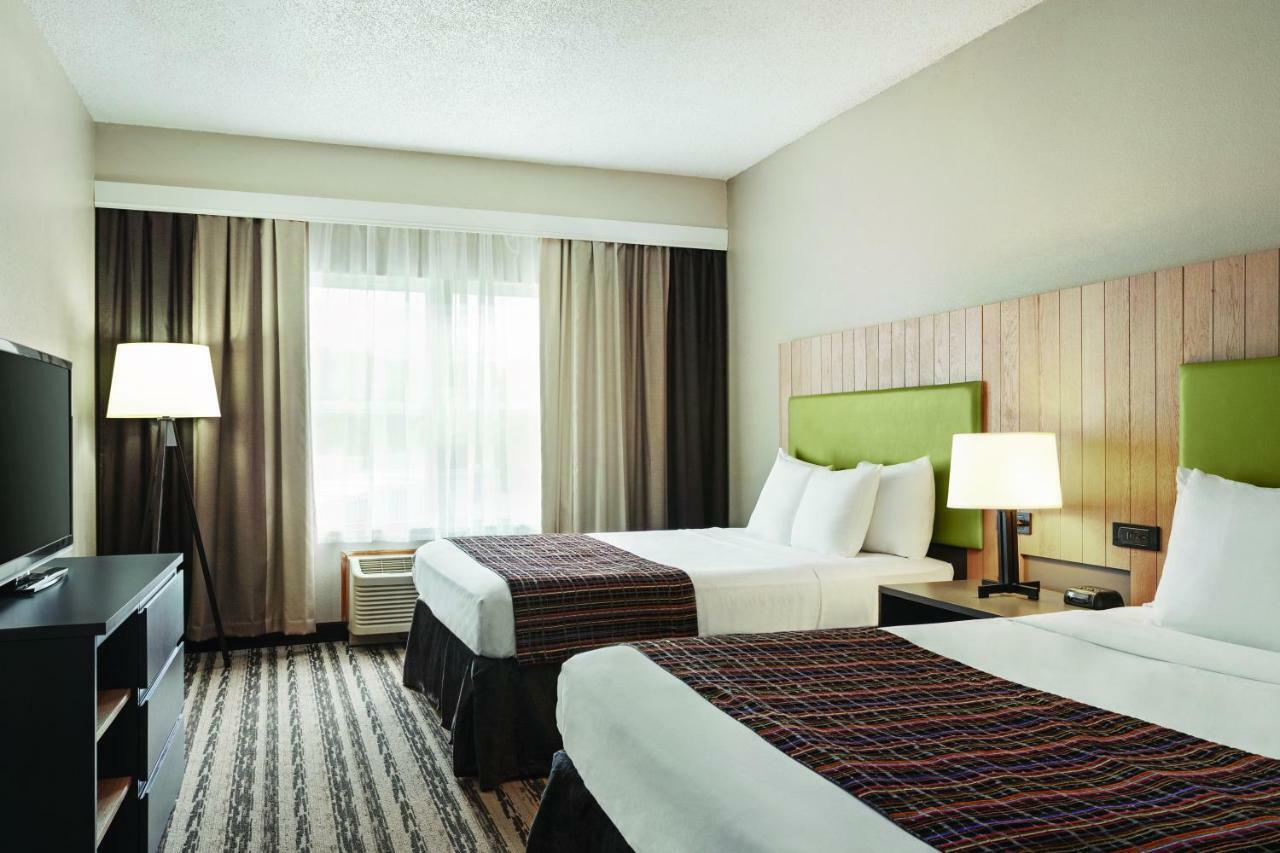 Country Inn & Suites By Radisson, Nashville Airport East, Tn Bagian luar foto