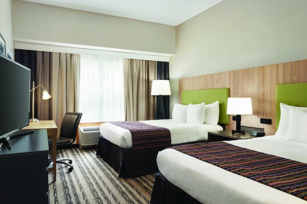 Country Inn & Suites By Radisson, Nashville Airport East, Tn Bagian luar foto