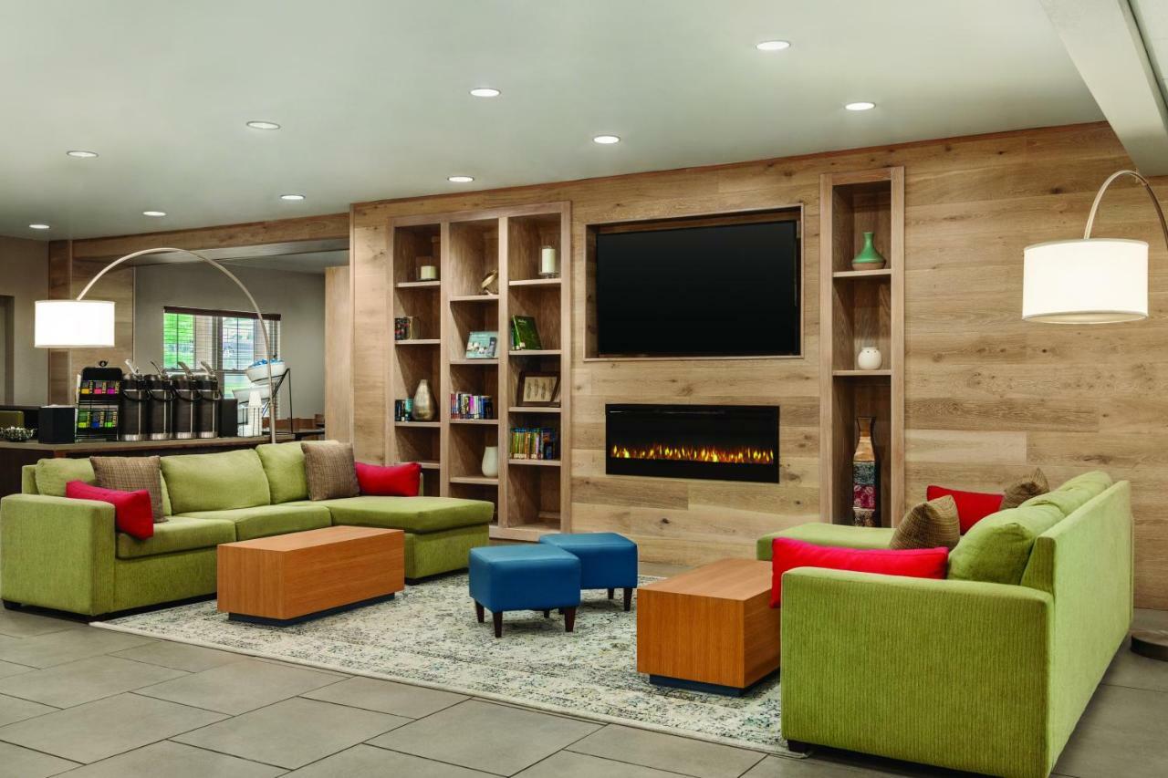 Country Inn & Suites By Radisson, Nashville Airport East, Tn Bagian luar foto