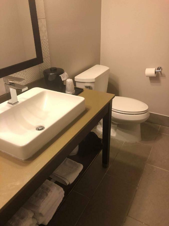 Country Inn & Suites By Radisson, Nashville Airport East, Tn Bagian luar foto