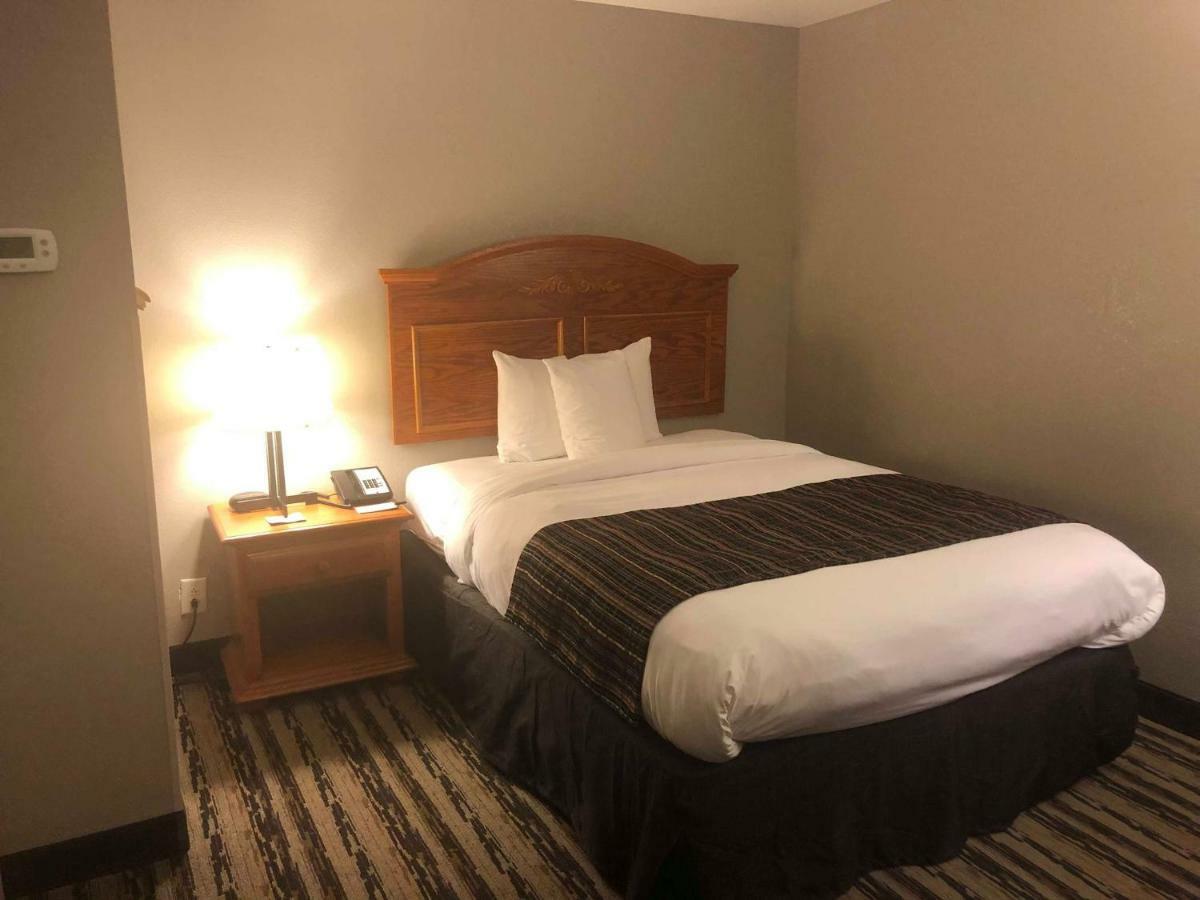 Country Inn & Suites By Radisson, Nashville Airport East, Tn Bagian luar foto