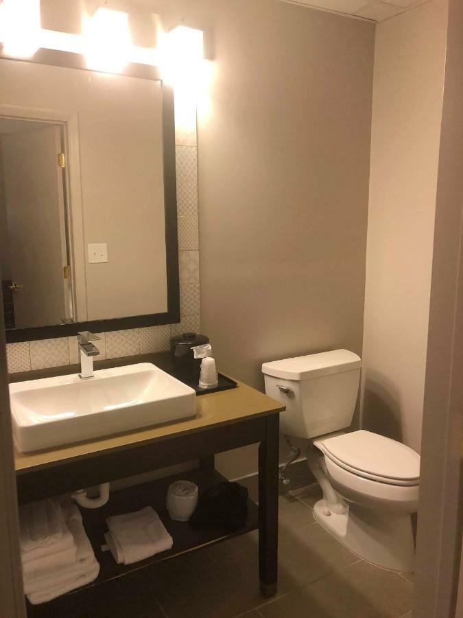 Country Inn & Suites By Radisson, Nashville Airport East, Tn Bagian luar foto