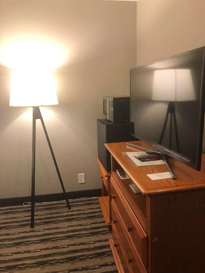 Country Inn & Suites By Radisson, Nashville Airport East, Tn Bagian luar foto