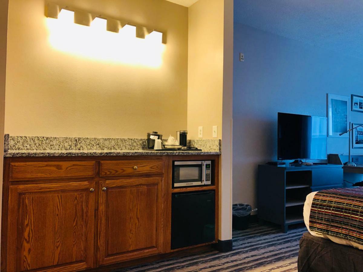 Country Inn & Suites By Radisson, Nashville Airport East, Tn Bagian luar foto