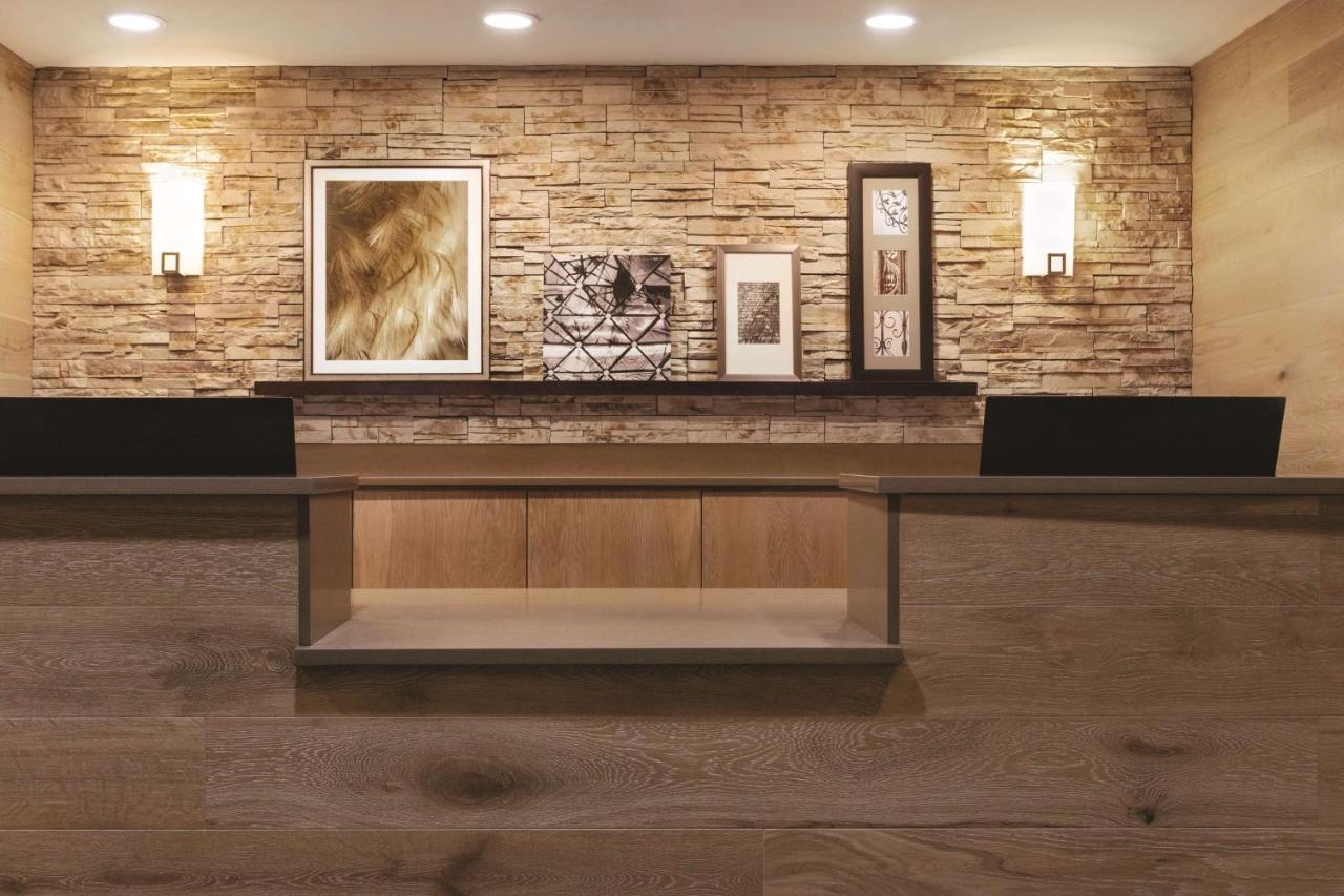 Country Inn & Suites By Radisson, Nashville Airport East, Tn Bagian luar foto