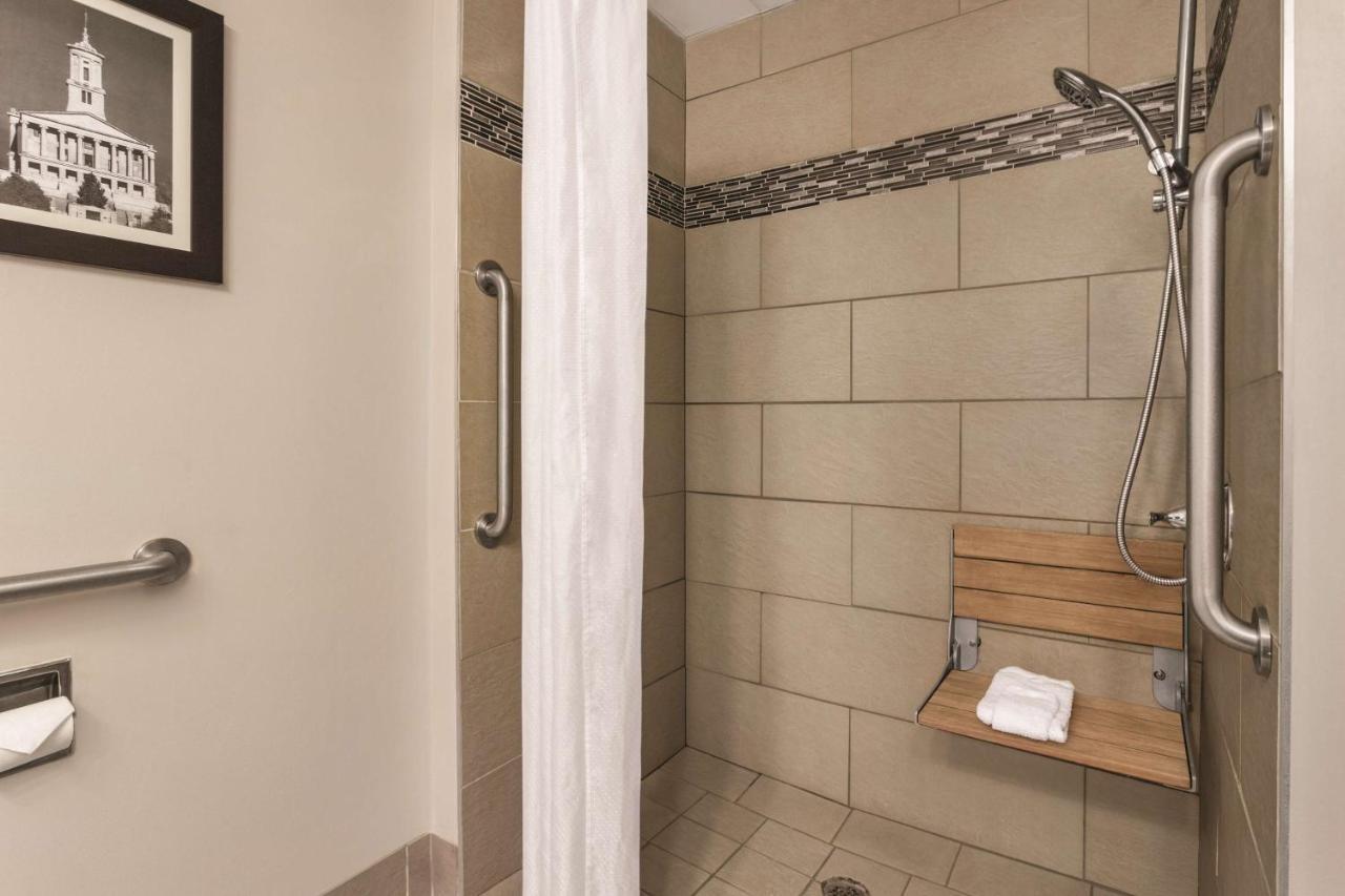 Country Inn & Suites By Radisson, Nashville Airport East, Tn Bagian luar foto