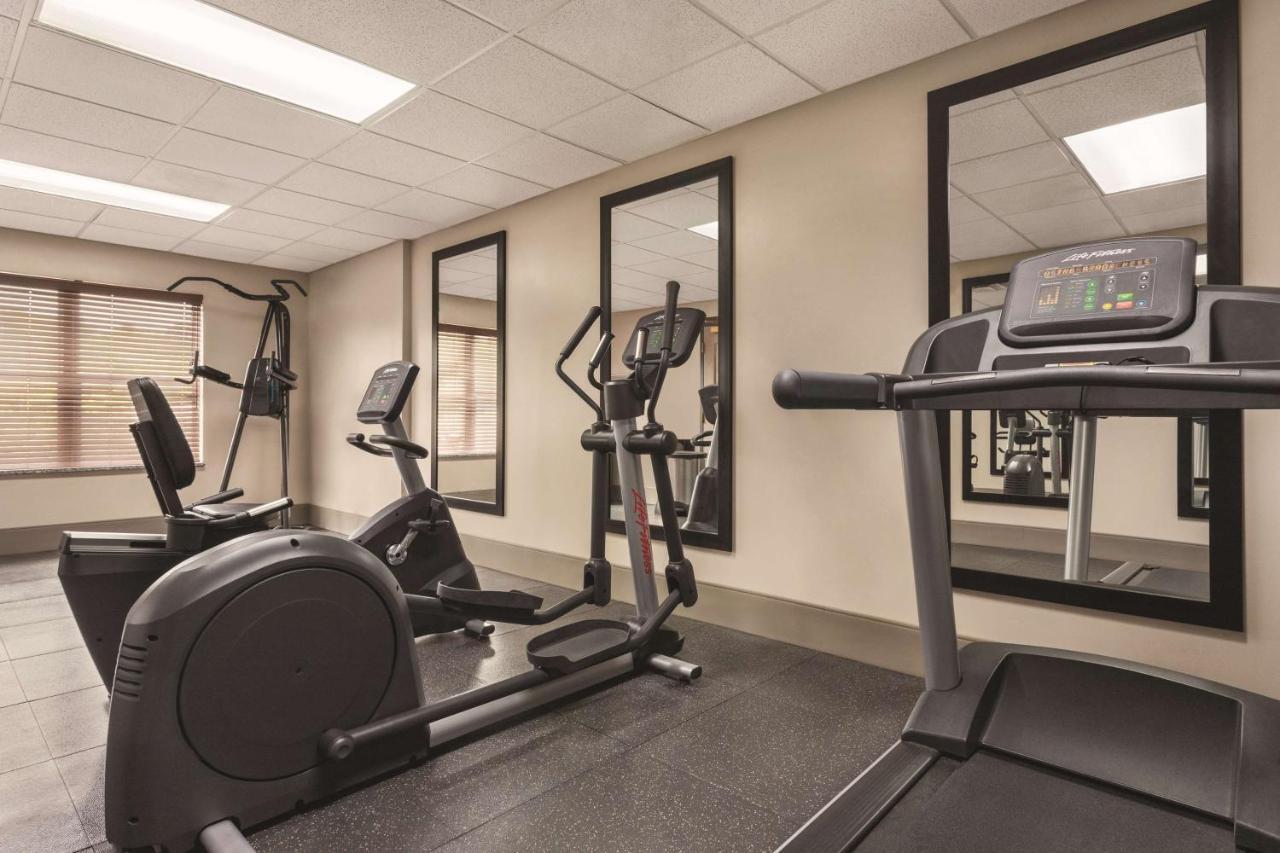 Country Inn & Suites By Radisson, Nashville Airport East, Tn Bagian luar foto