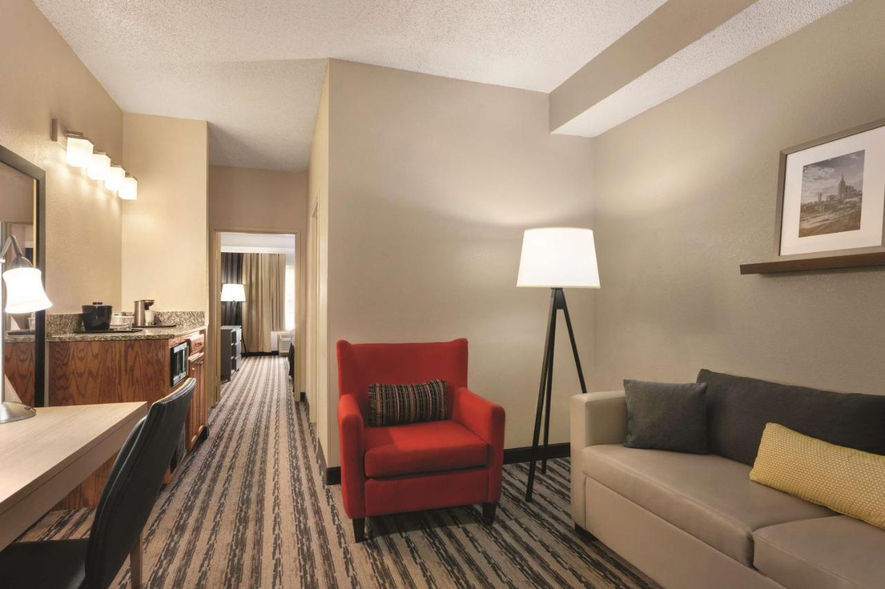 Country Inn & Suites By Radisson, Nashville Airport East, Tn Bagian luar foto