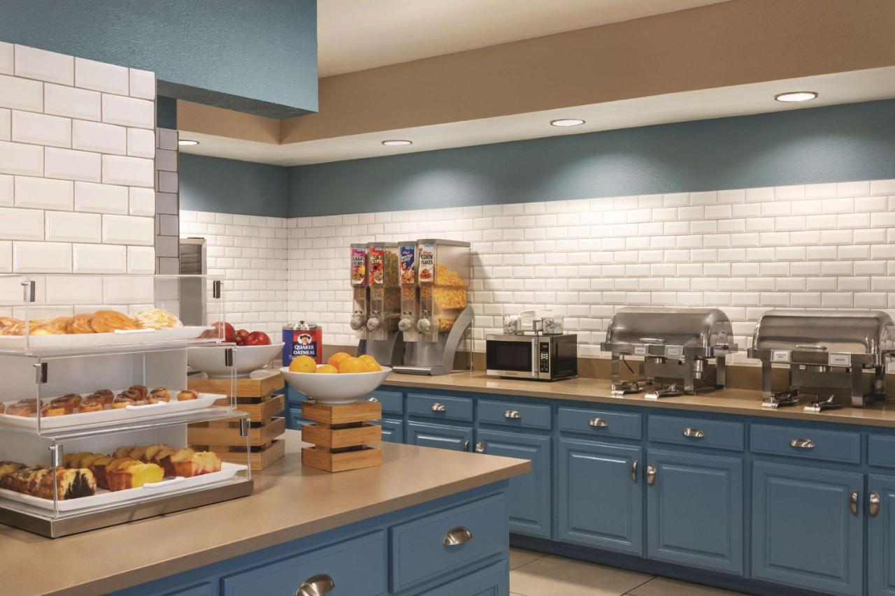 Country Inn & Suites By Radisson, Nashville Airport East, Tn Bagian luar foto
